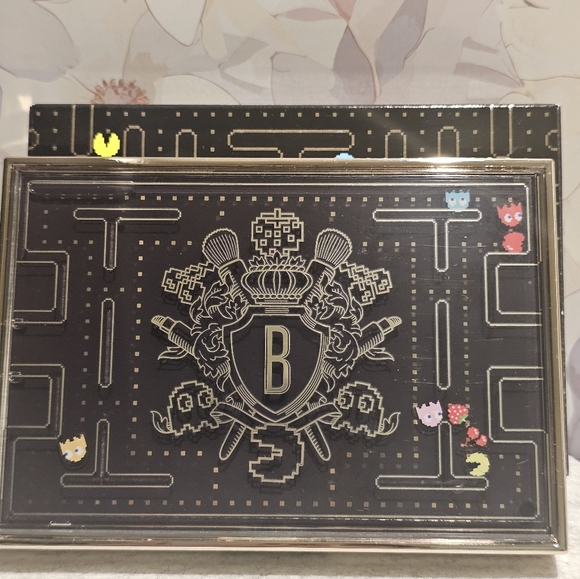 Bobbi Brown Other - Bobbi Brown PAC-MAN Power Play Eye Shadow Palette Limited Edition NEW in Box